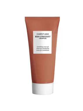 Body Strategist Cream Gel remodeling body cream-gel 200ml