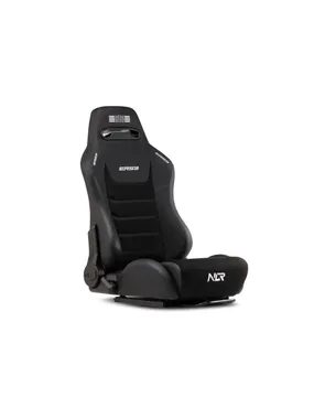 Seat ERS3 Elite Leather & Suede Edition