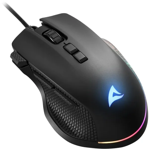 SHARK Force 3, gaming mouse