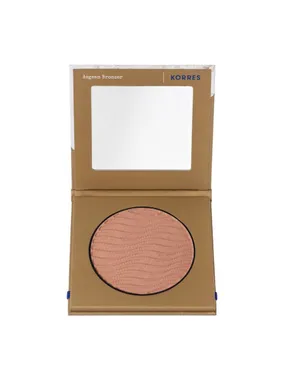 Aegean bronzer powder bronzer warm 7g
