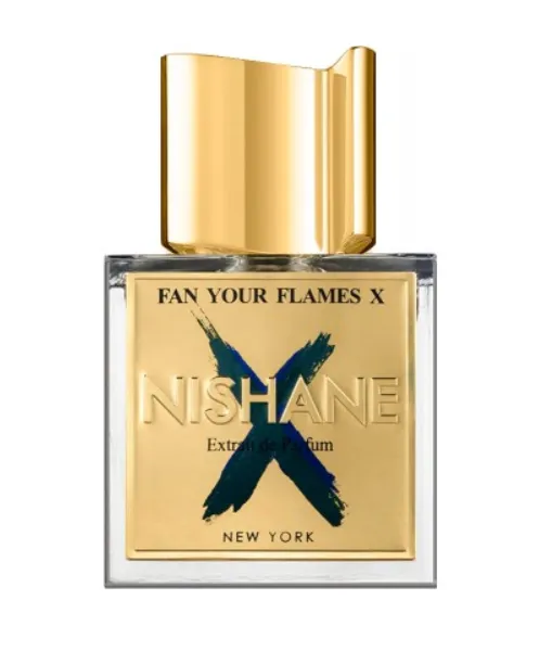 Fan Your Flames X Extrait De Parfum