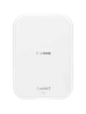 Canon Zoemini 2 fotoprinteris ZINK (Zero ink) 313 x 500 DPI 2" x 3" (5x7,6 cm)