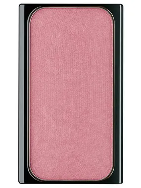 Powder Blush (Blusher) 5 g, 48 Carmine Red Blush