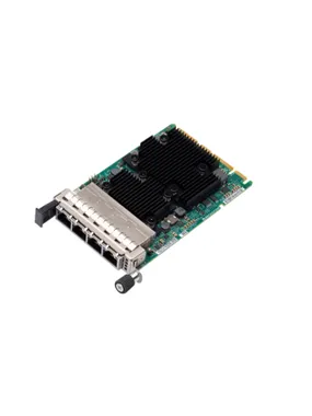 Lenovo ThinkSystem Broadcom 57454 10GBASE-T 4 portu OCP Ethernet adapteris