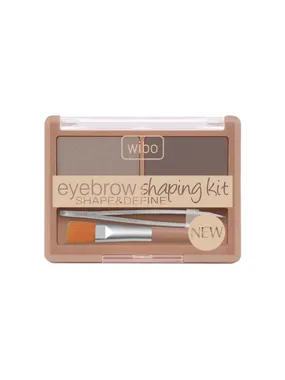 Eyebrow Shaping Kit eyebrow styling kit 3