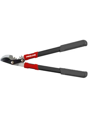 Two-handed pruner PTFE, aluminum 485mm, proline