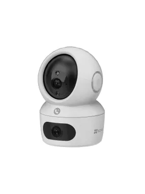 IP CAMERA EZVIZ H7C 2K+ (4MP+4MP)