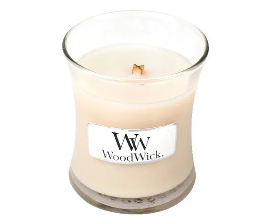 Scented candle vase Vanilla Bean 85 g