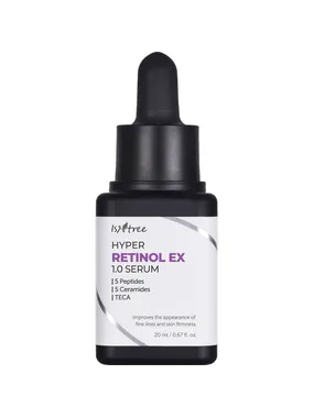 Hyper Retinol Ex 1.0 Anti-aging face serum 20ml