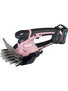 Grass and live shears. 12V UM600DSAP MAKITA