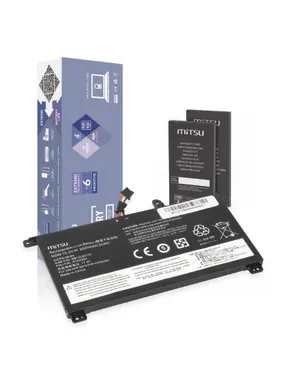 MITSU LENOVO THINK PAD 2000mAh 15,2V