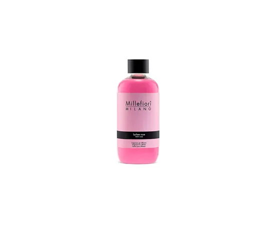 REFILL FOR STICK DIFFUSER 500ml LYCHEE ROSE