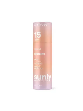 Mineral Protective Lip Balm With Coconut SCENT SPF 15 (LIP BALM) 8.5 G