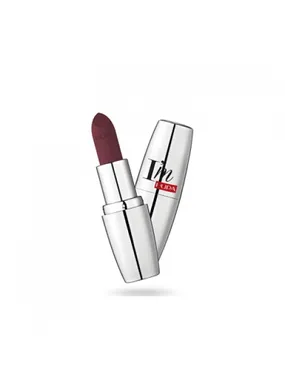 Set, Pupa, I`m Matt, Matte, Cream Lipstick, 032, Fancy Mauve, 3.5 g