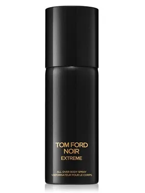 Noir Extreme - body spray