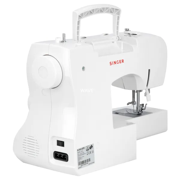 Talent 3323, sewing machine