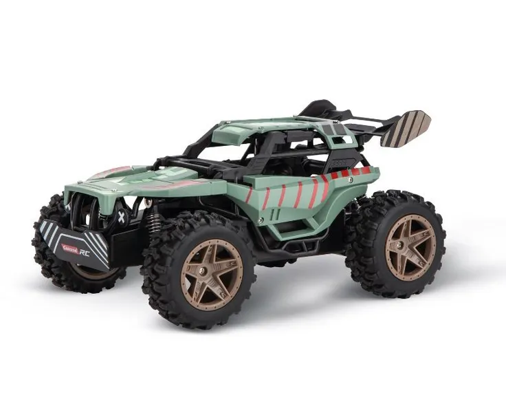 Vehicle RC Auto Mountain Racer 2,4GHz