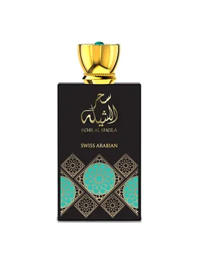 Sehr Al Sheila - EDP, 100ml