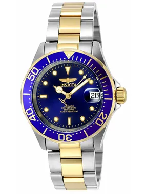 Pro Diver Automatic 8928