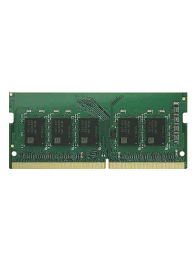 Synology D4ES03-8G memory module 8 GB 1 x 8 GB DDR4 ECC