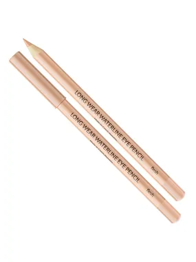 Long Wear Waterline Eye Pencil waterproof pencil for the eye waterline Flesh 1g