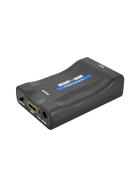 SCART converter on HDMI LXHD128