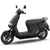 ESCOOTER SEATED E110S BLACK/AA.50.0002.45 SEGWAY NINEBOT