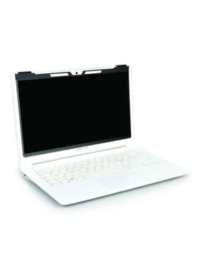 Port Designs 900333 display privacy filters Frameless display privacy filter 39.6 cm (15.6")