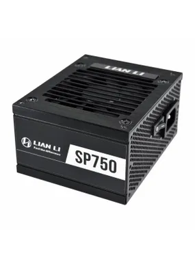 CASE PSU SFX 750W/G89.SP750B.00EU LIAN LI