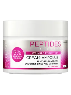 Peptides Therapy cream-ampoule 50ml