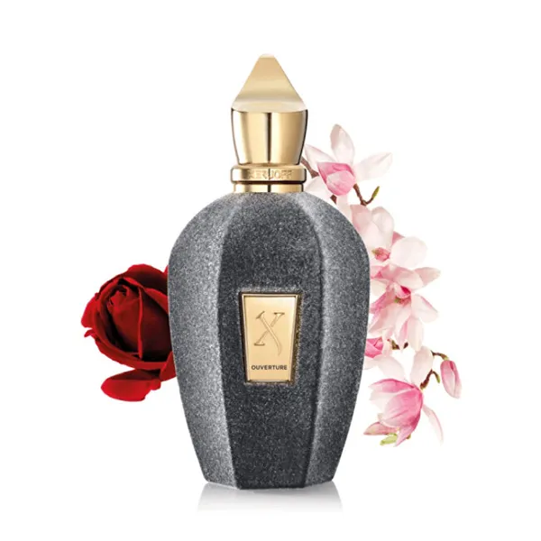 Overture - EDP, 50 ml