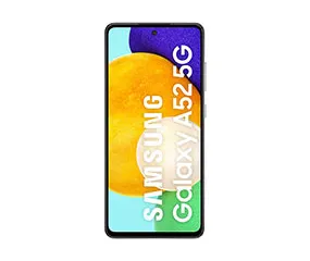 Samsung Galaxy A52 5G 128GB A526B DS (Refurbished)