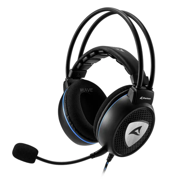 Skiller SGH10, gaming headset