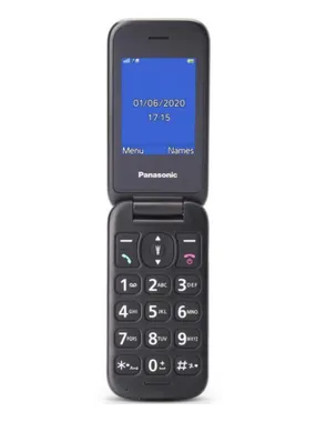 MOBILE PHONE KX-TU400/KX-TU400EXG PANASONIC