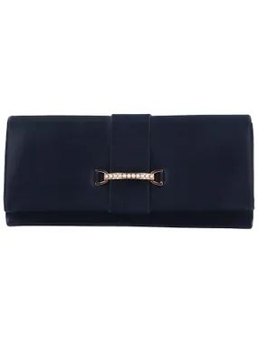 Women's bag HD1234 Dark Blue