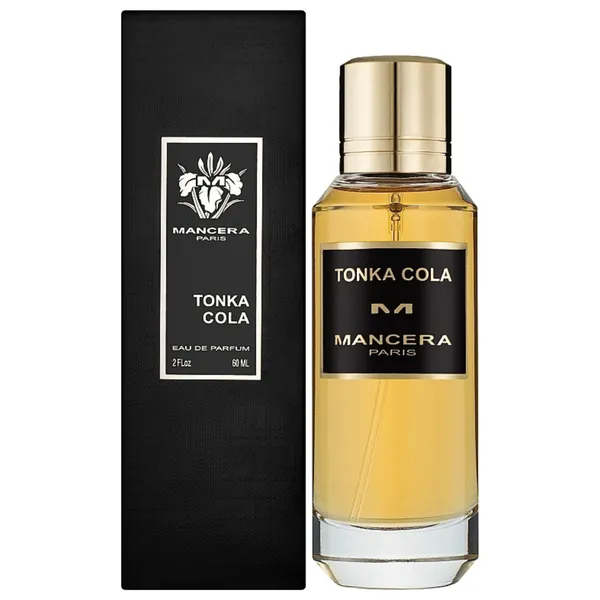 Tonka Cola