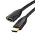 Vention VAA-B06-B500 HDMI extension cable 5m 4K 30Hz (Black)