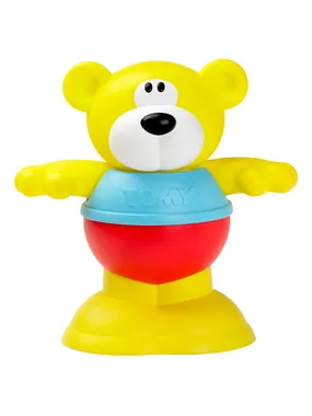 Tomy,  Aqua Fun, Bath Bear, Unisex, 12+ months