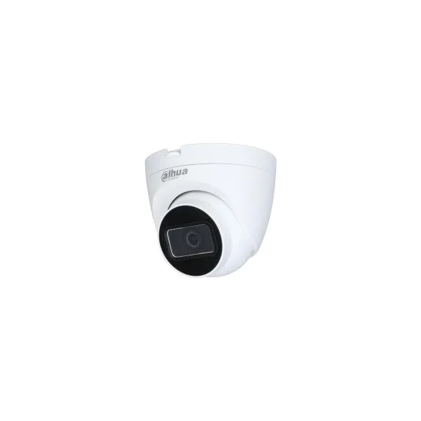 CAMERA HDCVI 2MP IR EYEBALL/HAC-HDW1200TRQ-0280B-S6 DAHUA