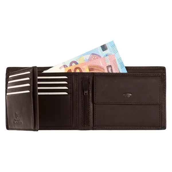 Men's wallet 25308 29