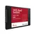 Western Digital Red WDS400T2R0A iekšējais cietvielu disks 2,5 collu 4 TB Serial ATA III 3D NAND