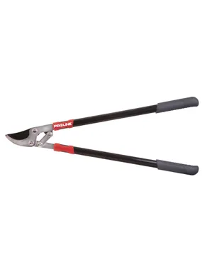 Two-handed pruner, PTFE, aluminum 750mm, proline