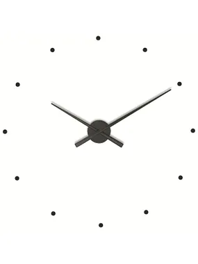 OJ black 801