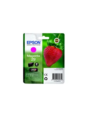 EPSON T40C140 XD2 Black 50ml