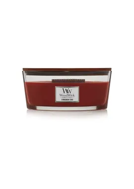 Scented Candle Boat Cinnamon Chai 453 g