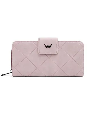 Women's wallet Noelle Violet