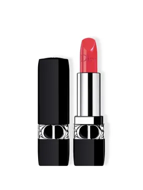 Long-lasting refillable lipstick Rouge Dior Satin 3.5 g, 683 Rendez-Vous