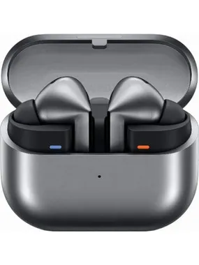 Samsung Galaxy Buds3 Pro SM-R630 Silver (Refurbished)