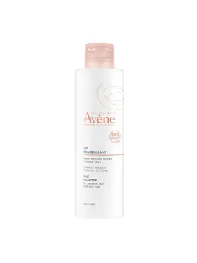 Avène Cleansing Milk Make-up Remover 200ml