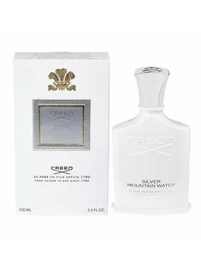 Silver Mountain Water - EDP, 50 ml